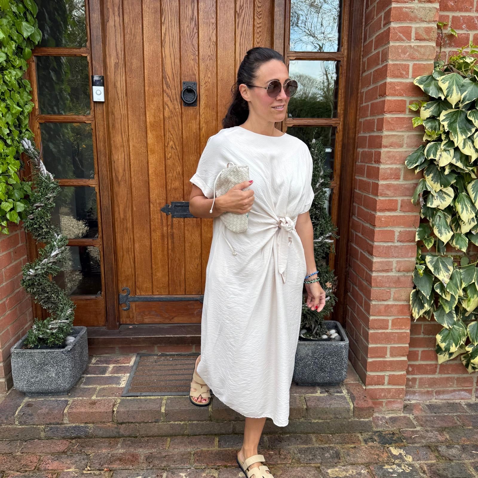 Alex Dress - Blush Boutique Essex