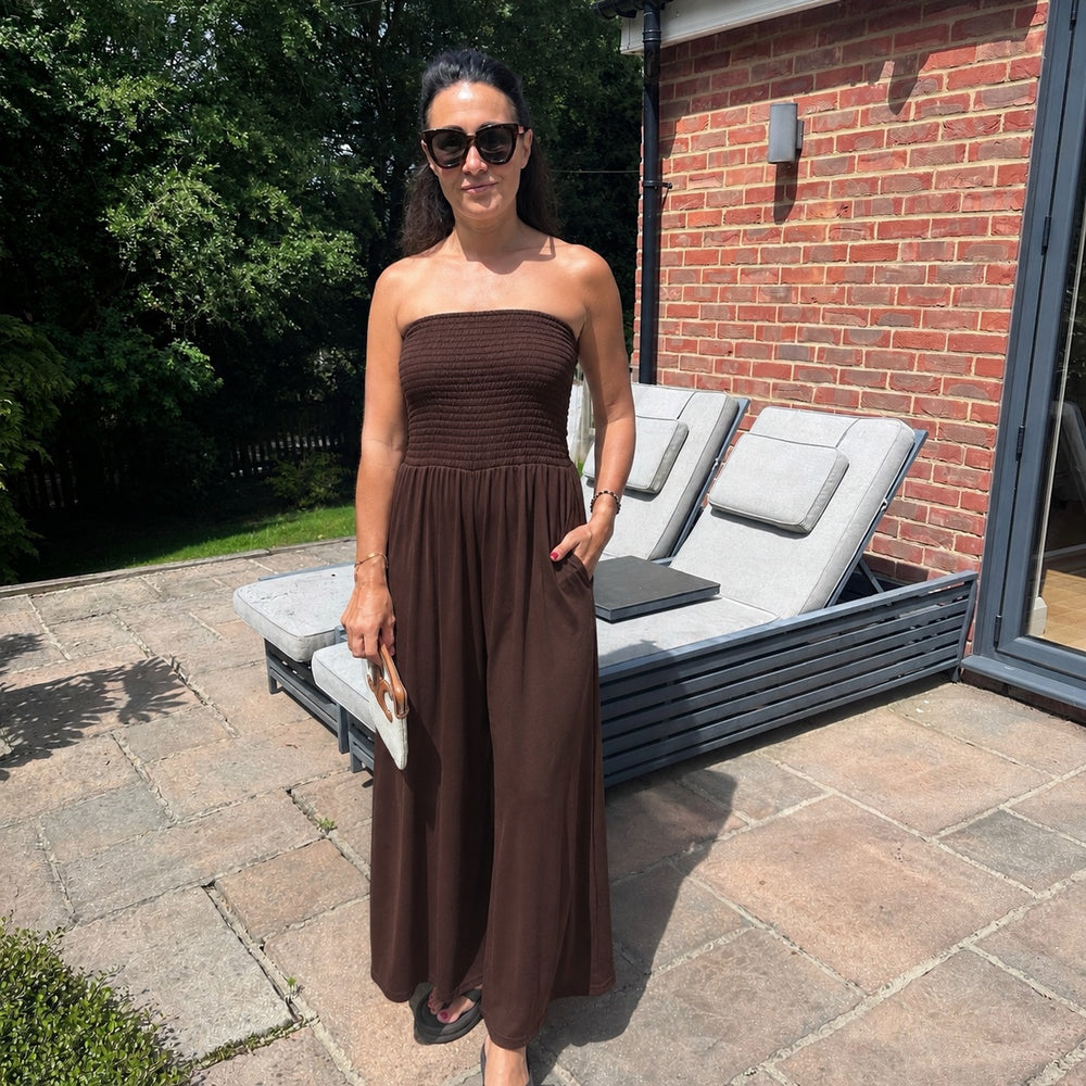 Iris Jumpsuit