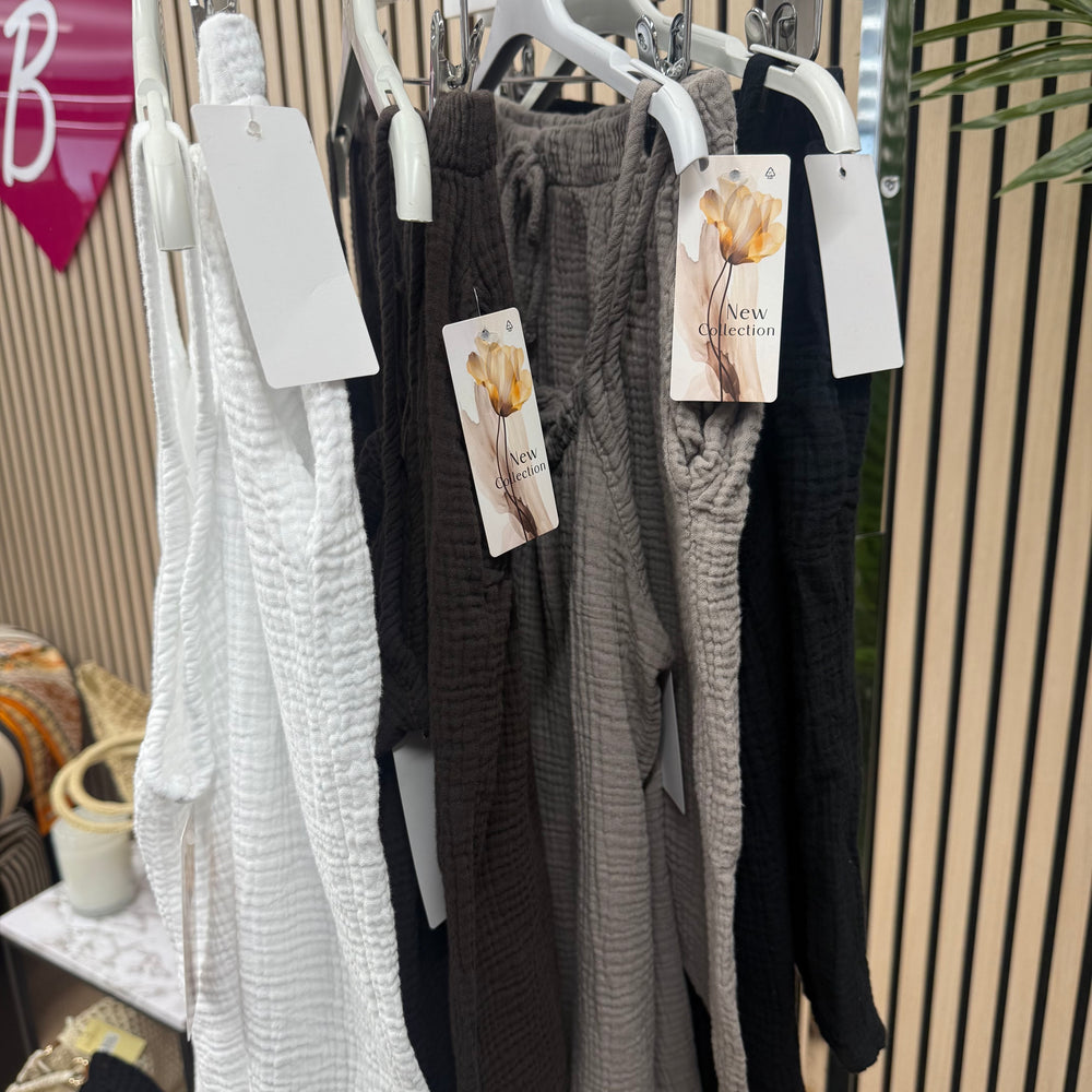 Matilda co ord