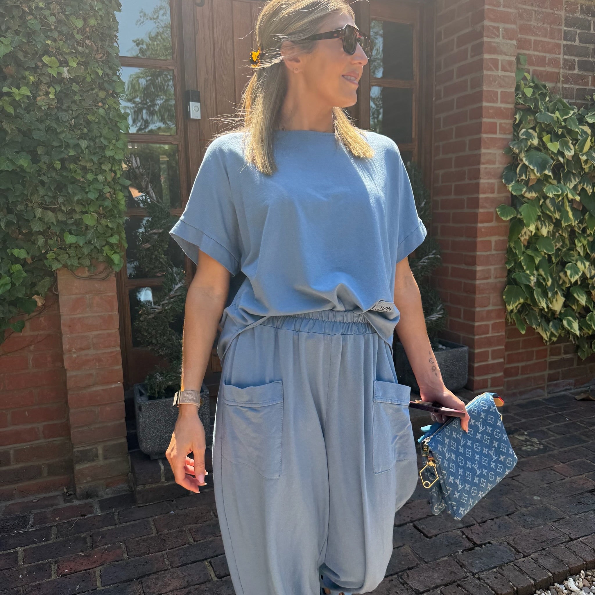 Minnie Co Ord