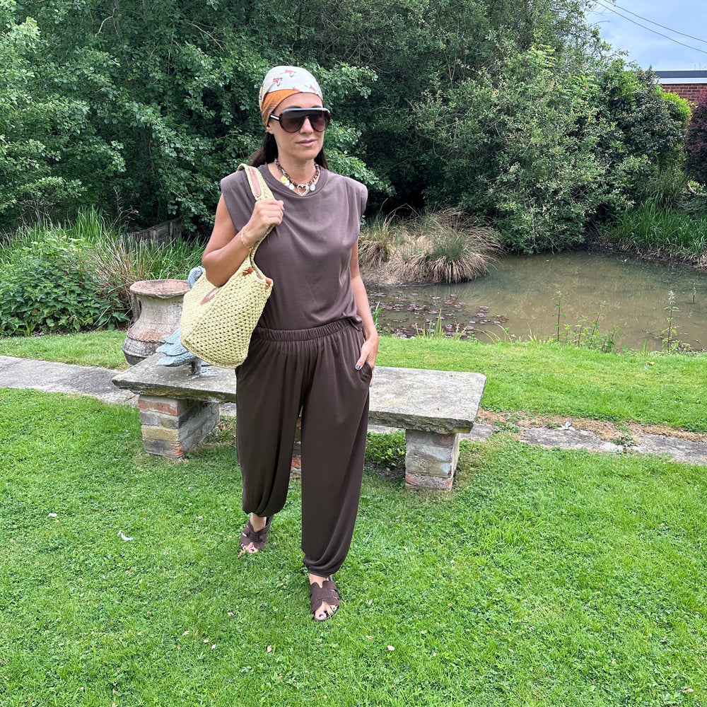 Resort Co Ord - Blush Boutique Essex