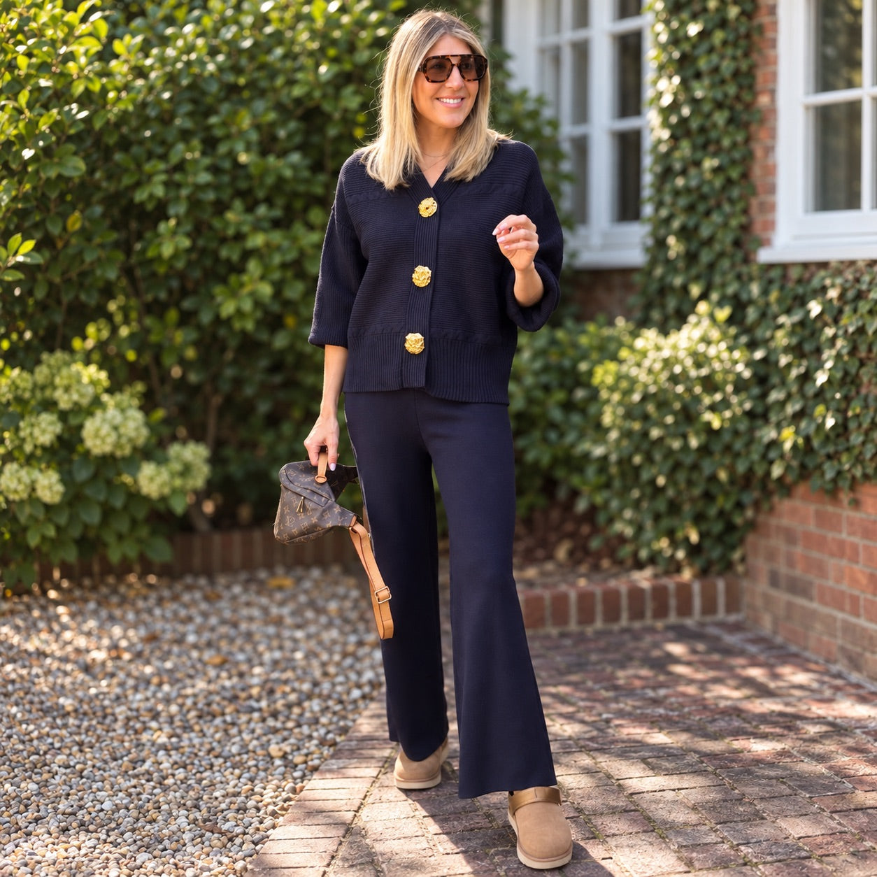 Molly Co Ord