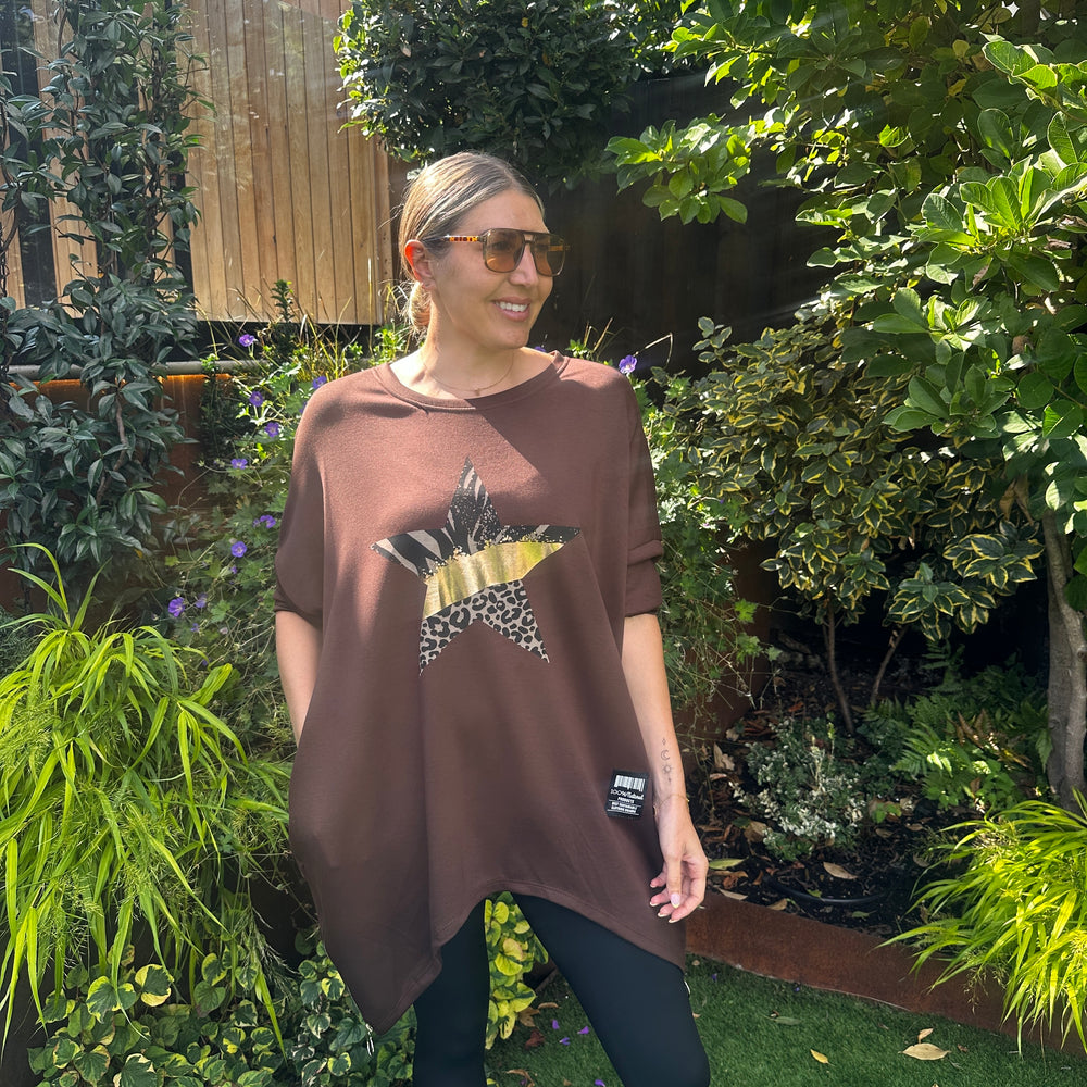 Talia Sweatshirt - Blush Boutique Essex