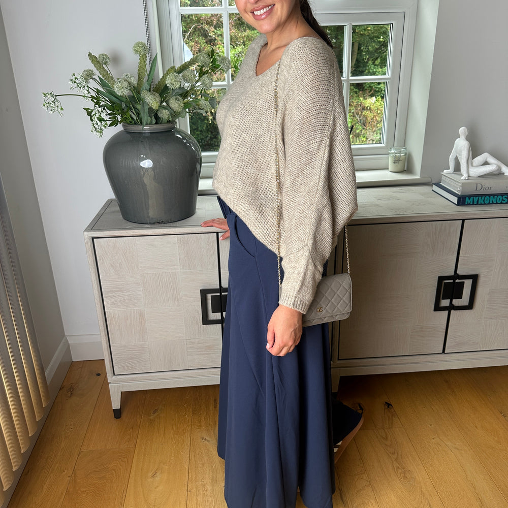 Patti Trouser
