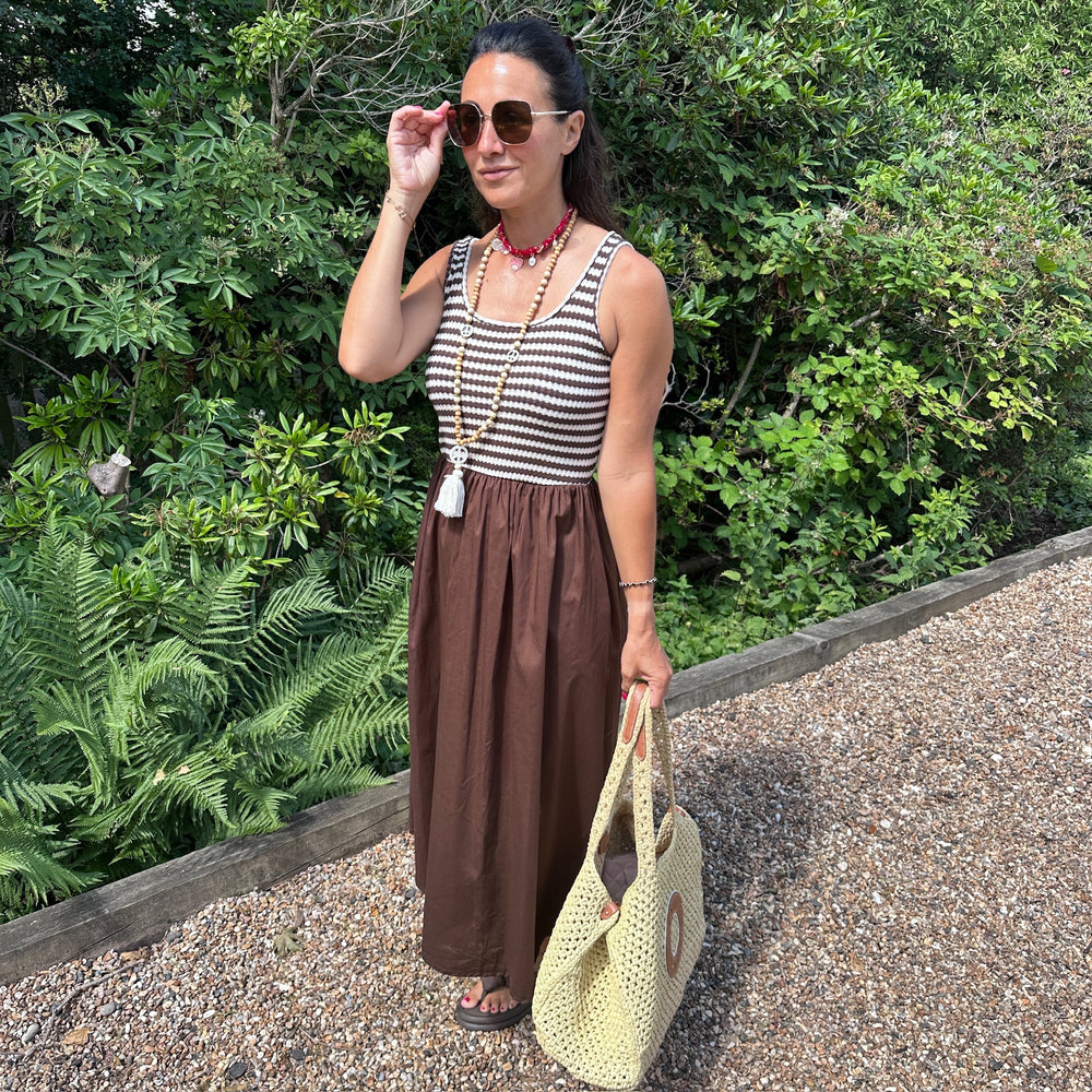 Freya Dress
