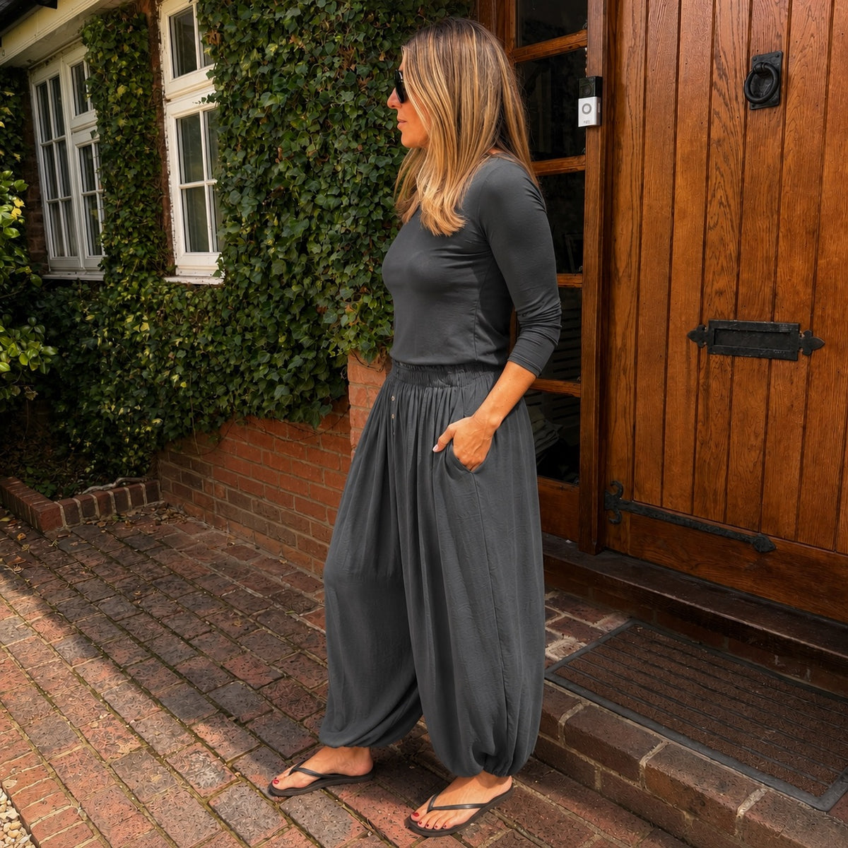 Ari Trousers