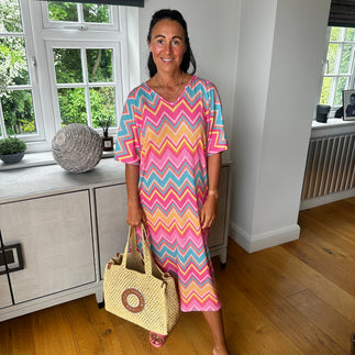 Athena Dress