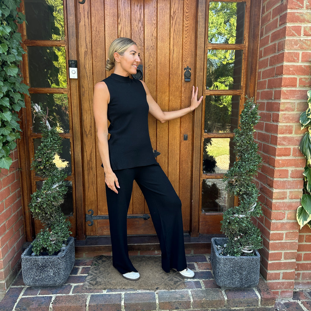 Harriet Knit Co Ord