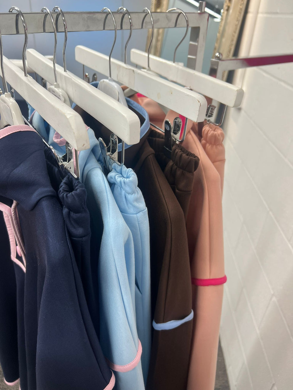 Riley Co Ord - Blush Boutique Essex