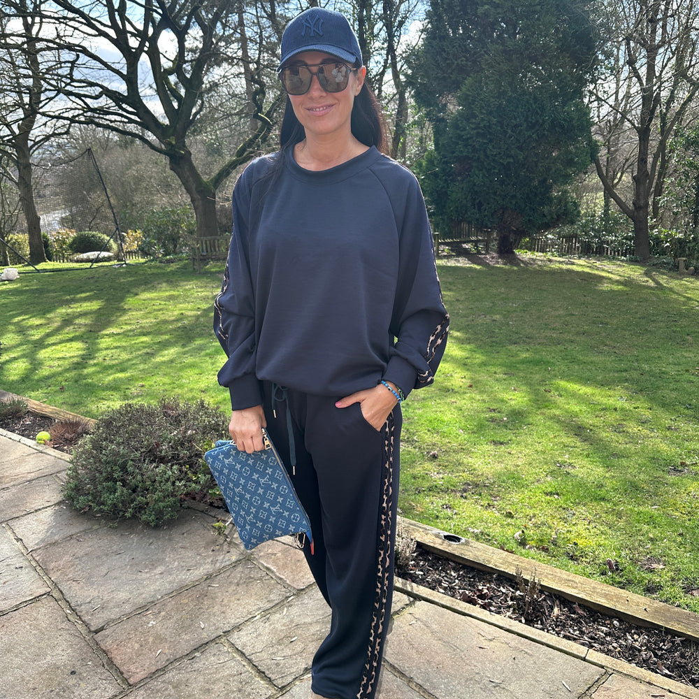 Travis Co Ord - Blush Boutique Essex
