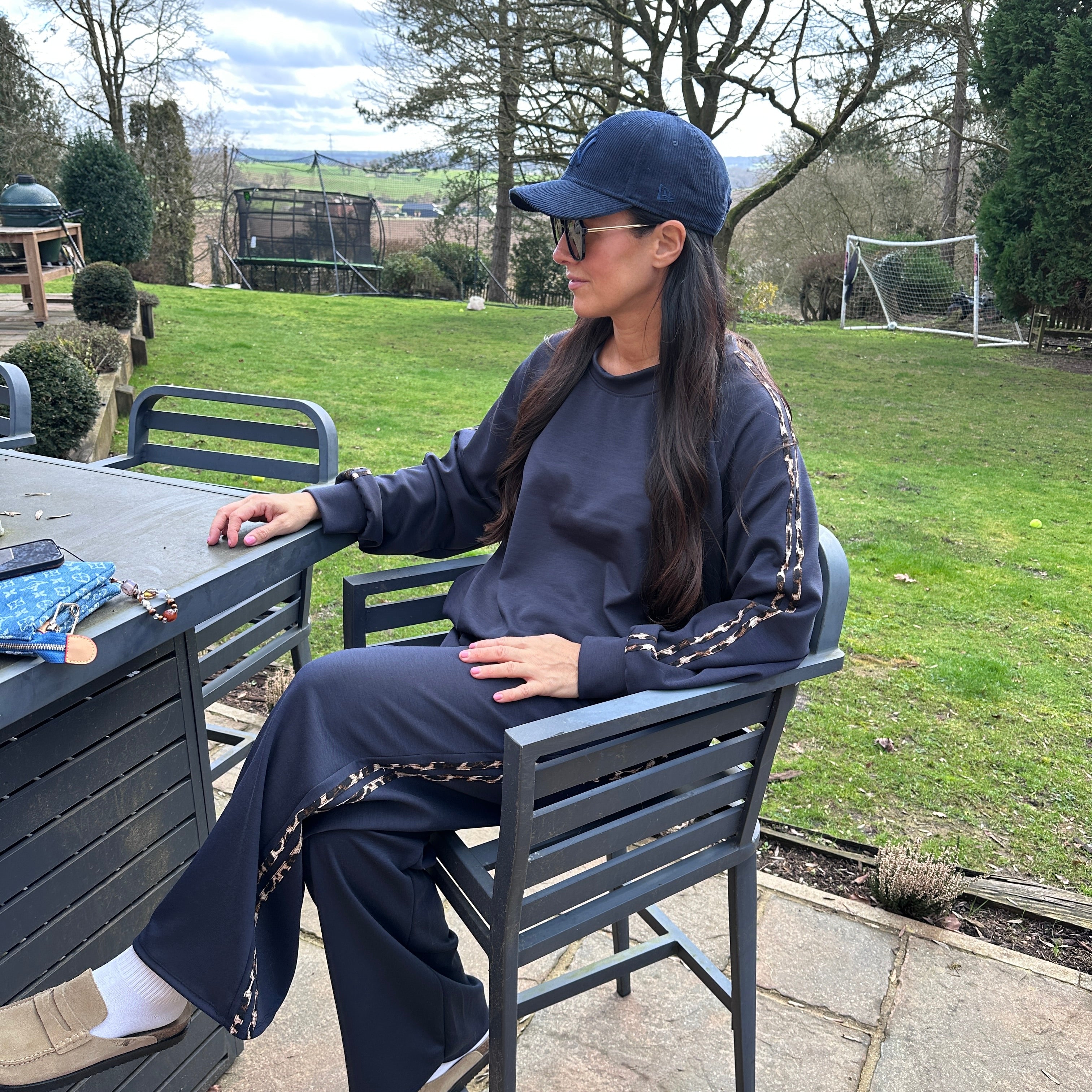 Travis Co Ord - Blush Boutique Essex