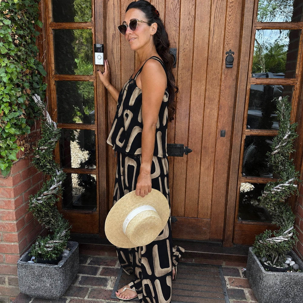 Fern Co Ord