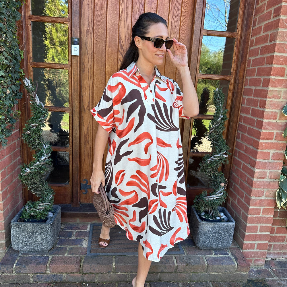 Hope Dress - Blush Boutique Essex