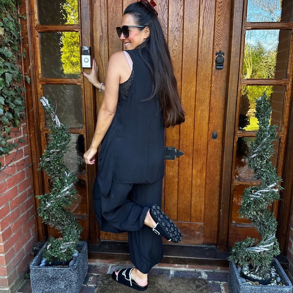 Minie Co Ord