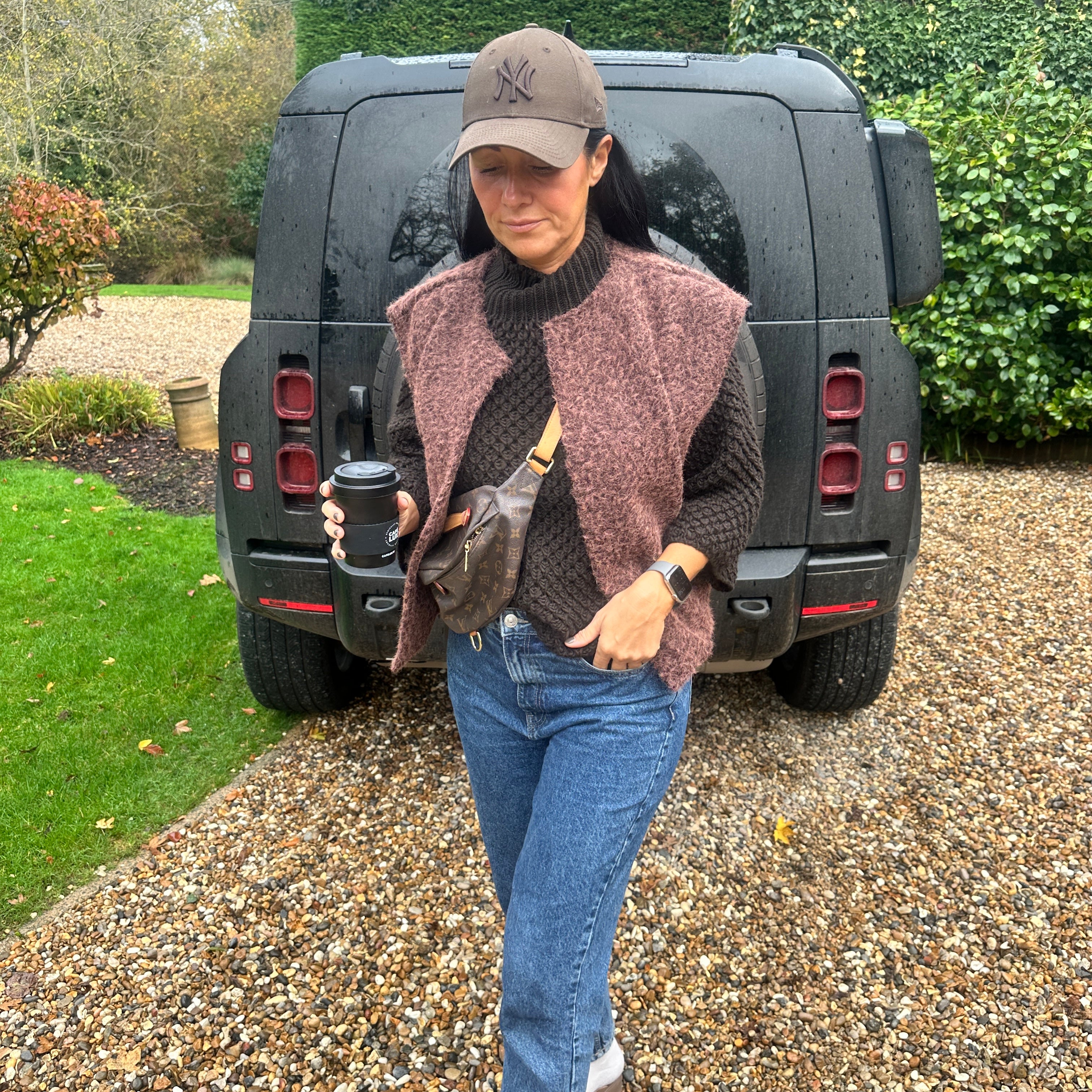 Cruz Gillet - Blush Boutique Essex