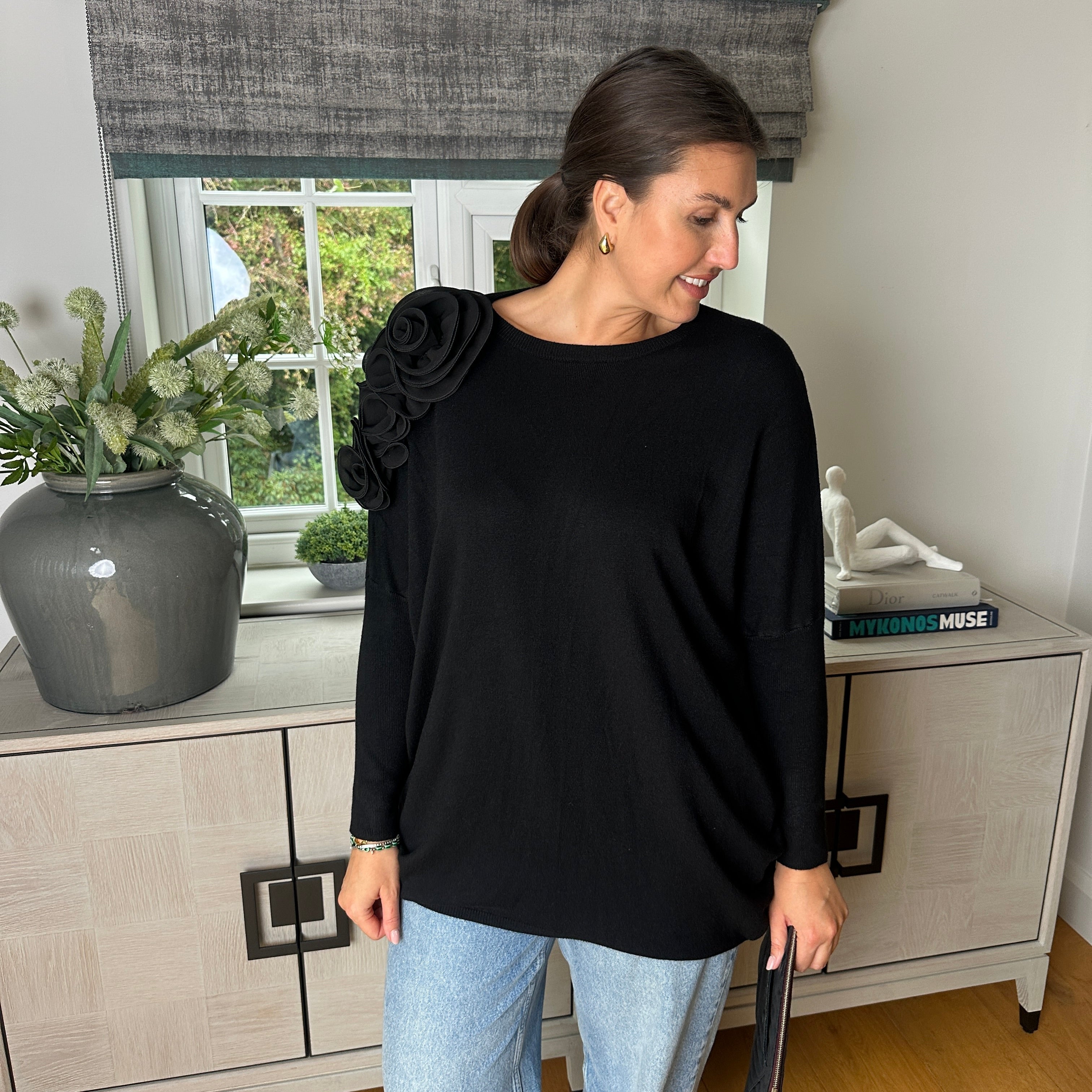 Reign Jumper