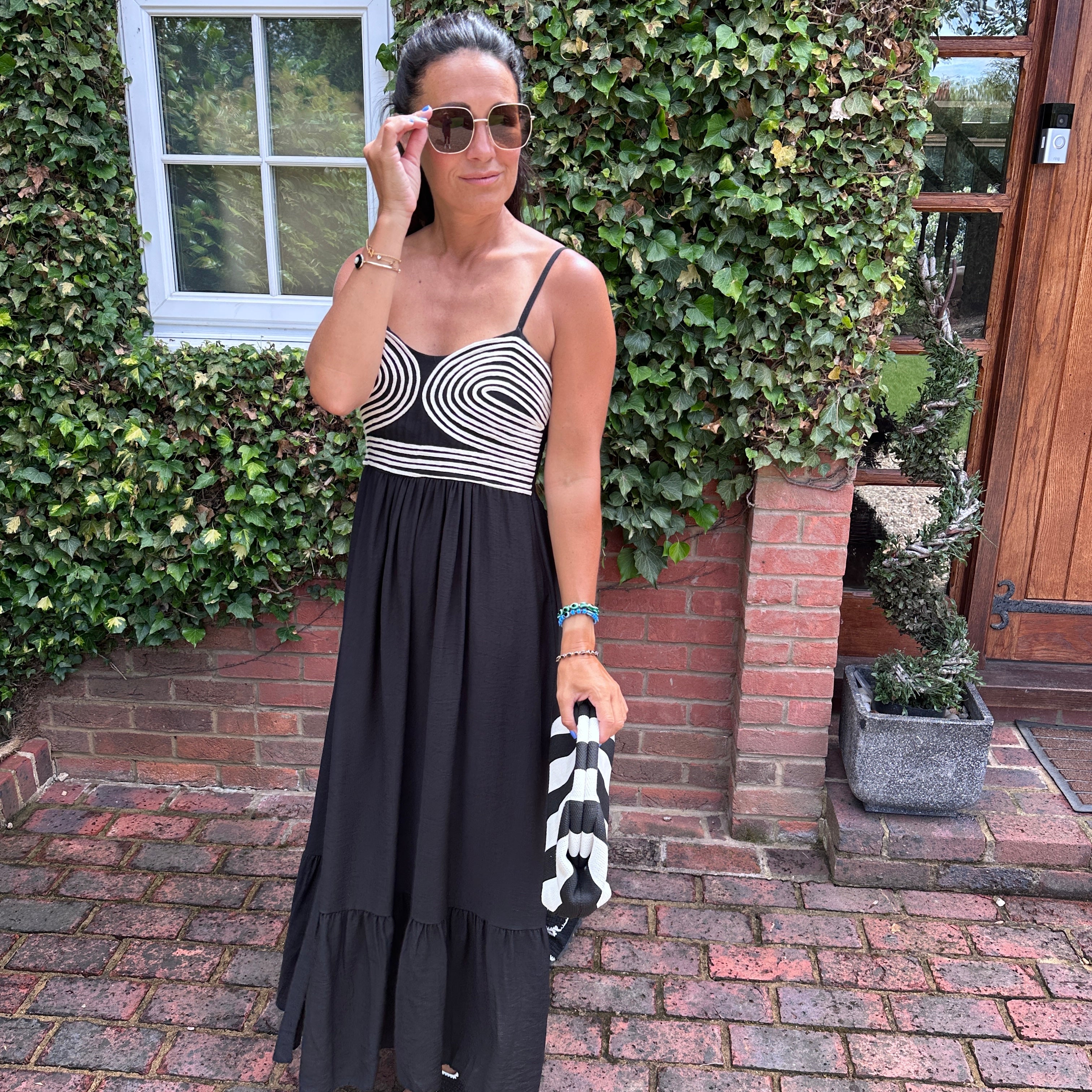 Arabella Dress