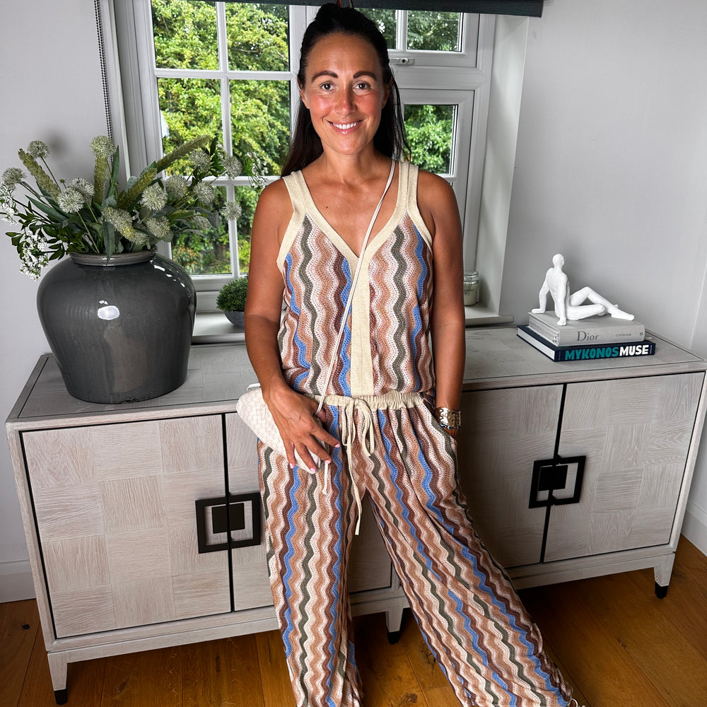 Nikita Co Ord