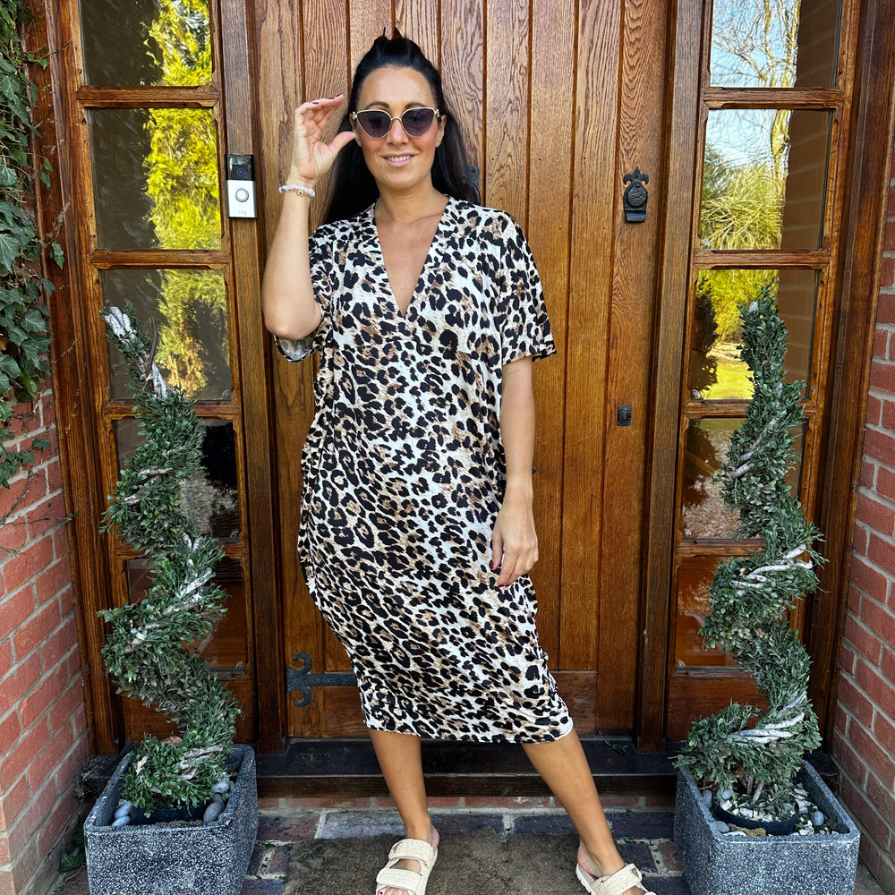 Destination Faith - Blush Boutique Essex
