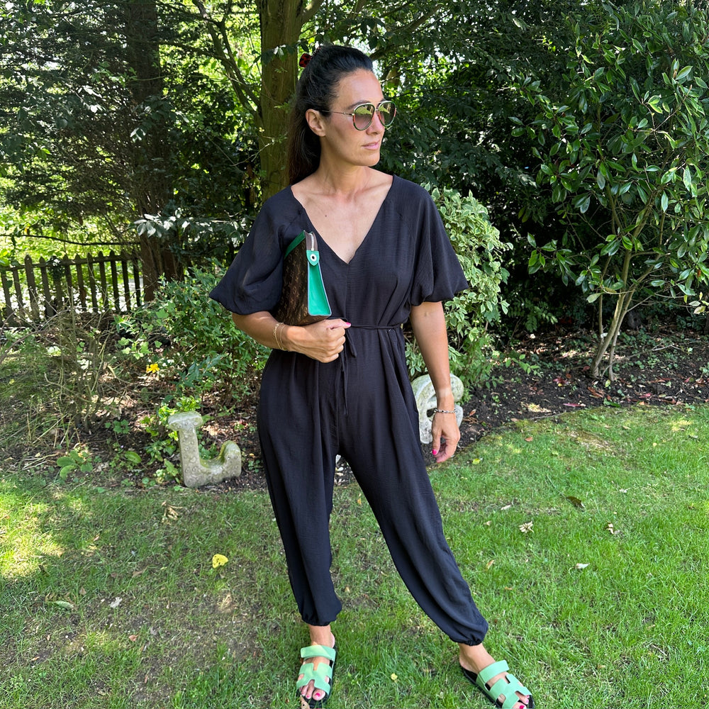 Dylan Jumpsuit