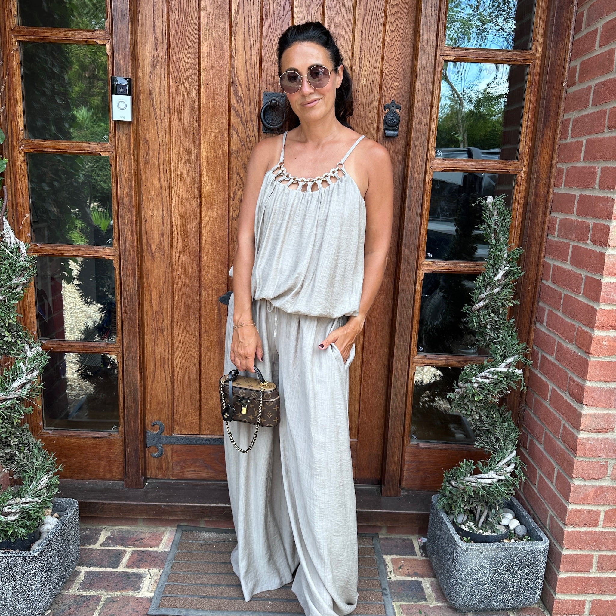 Harlow Co Ord