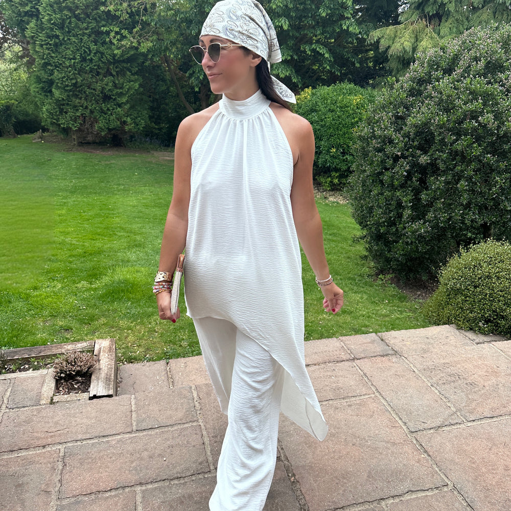Inca Co Ord - Blush Boutique Essex