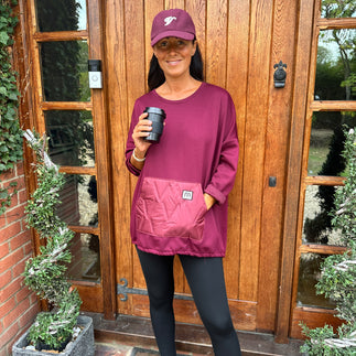 Tilly Sweatshirt