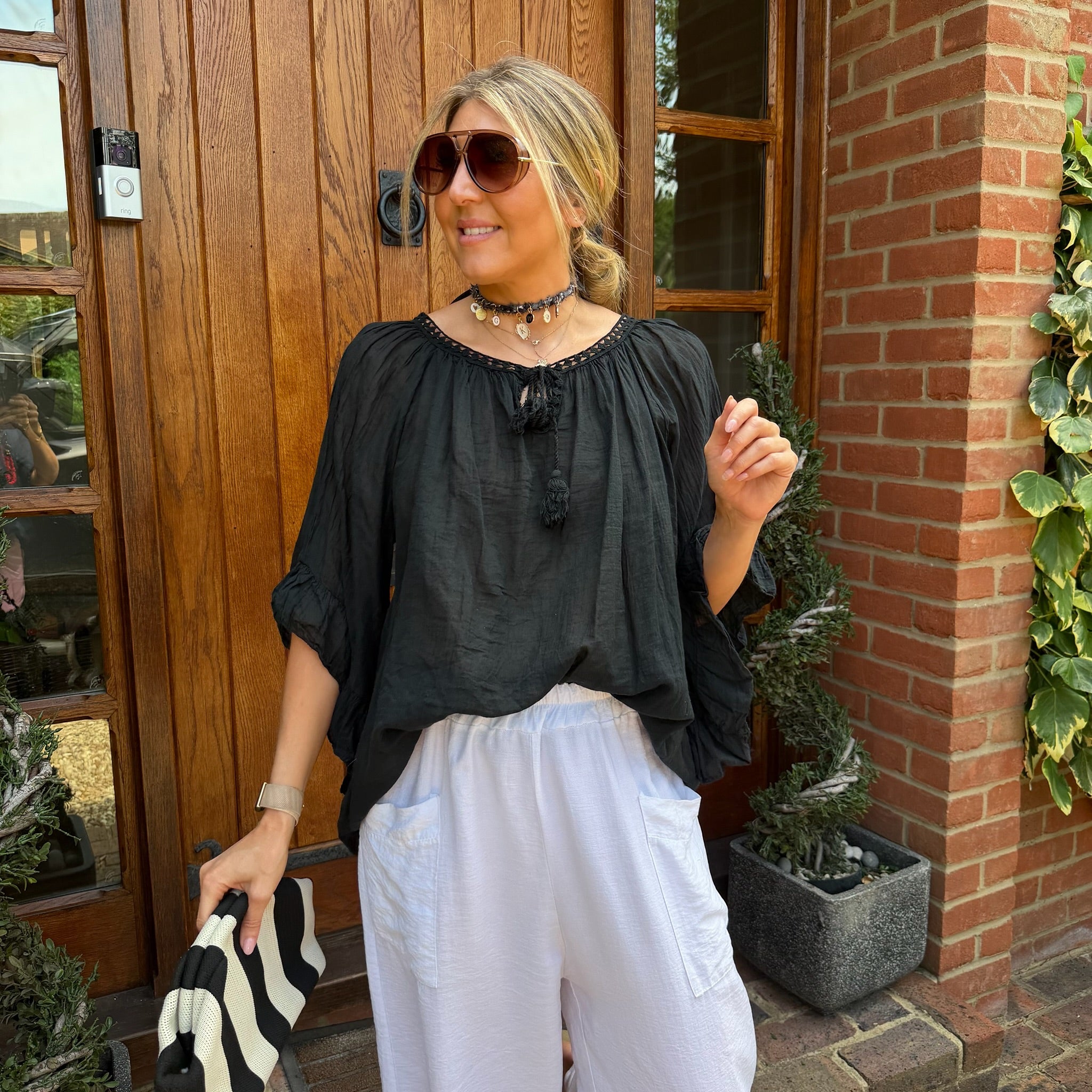Jolene Top