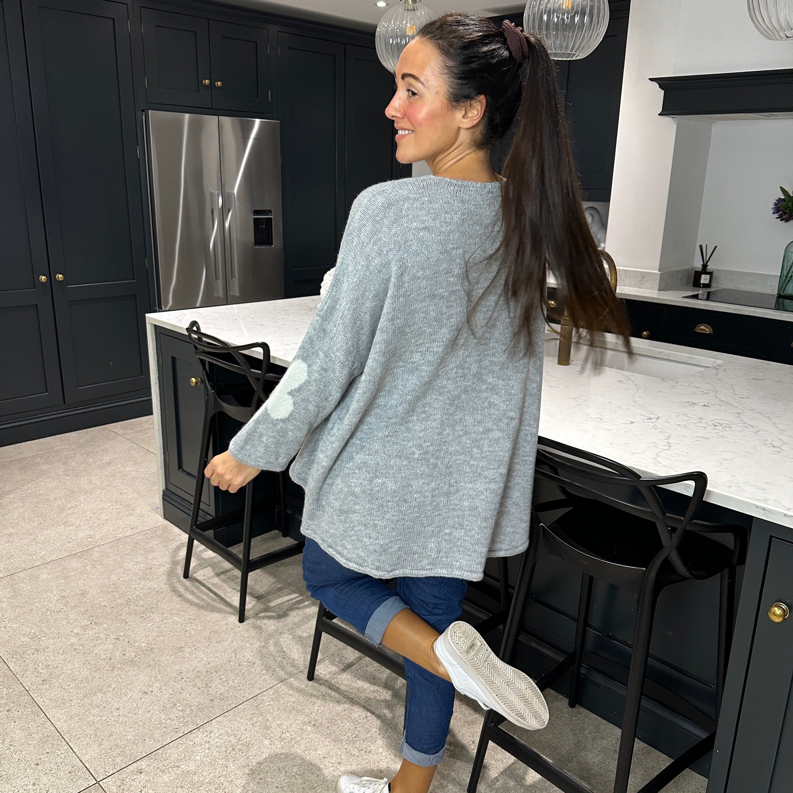 Carli Magic Trousers