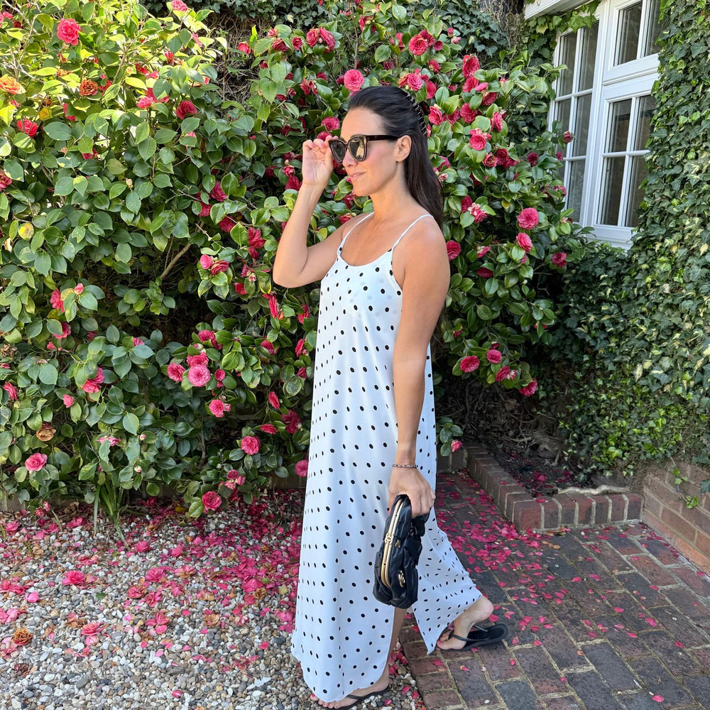 Ruby Dress - Blush Boutique Essex
