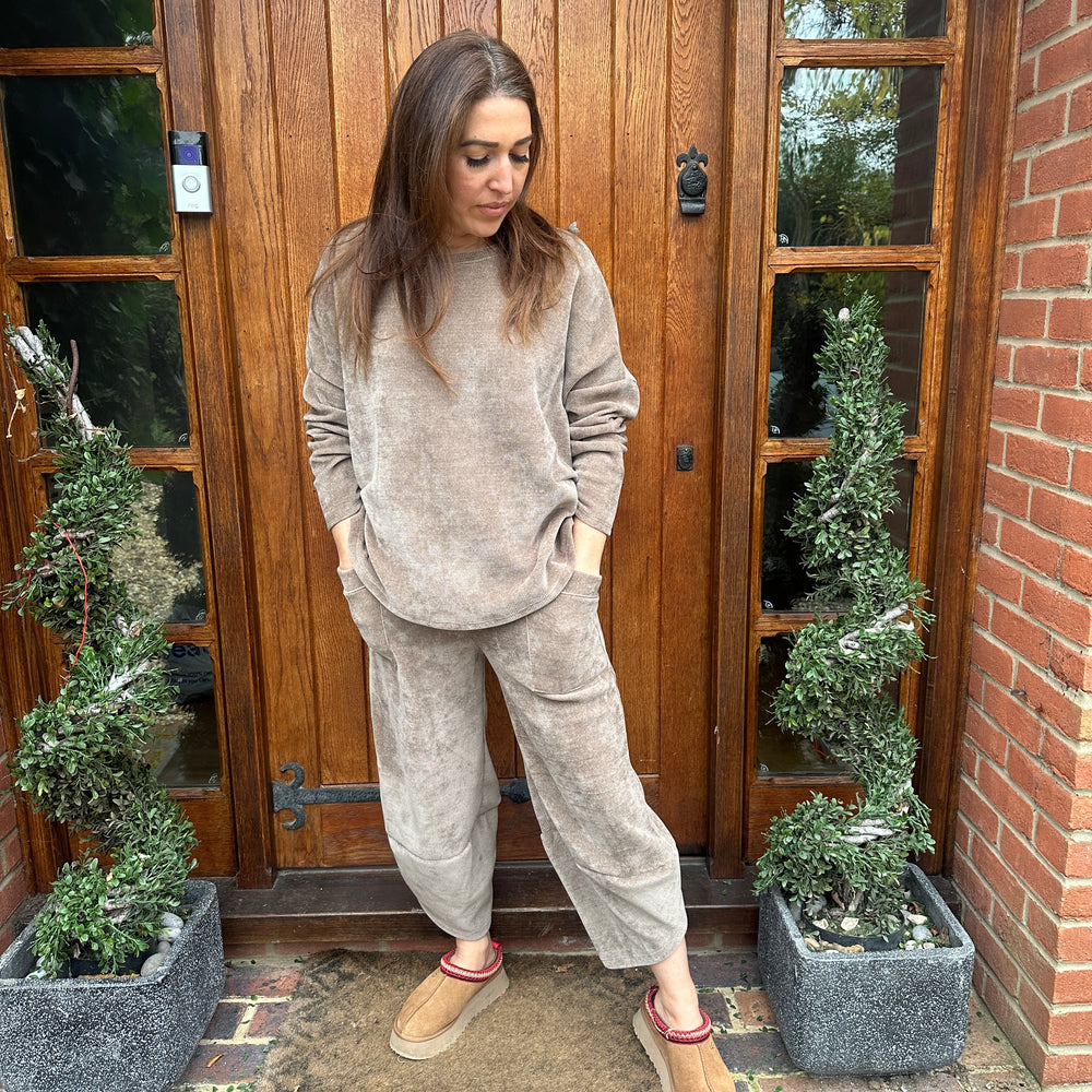 Blake Co Ord - Blush Boutique Essex