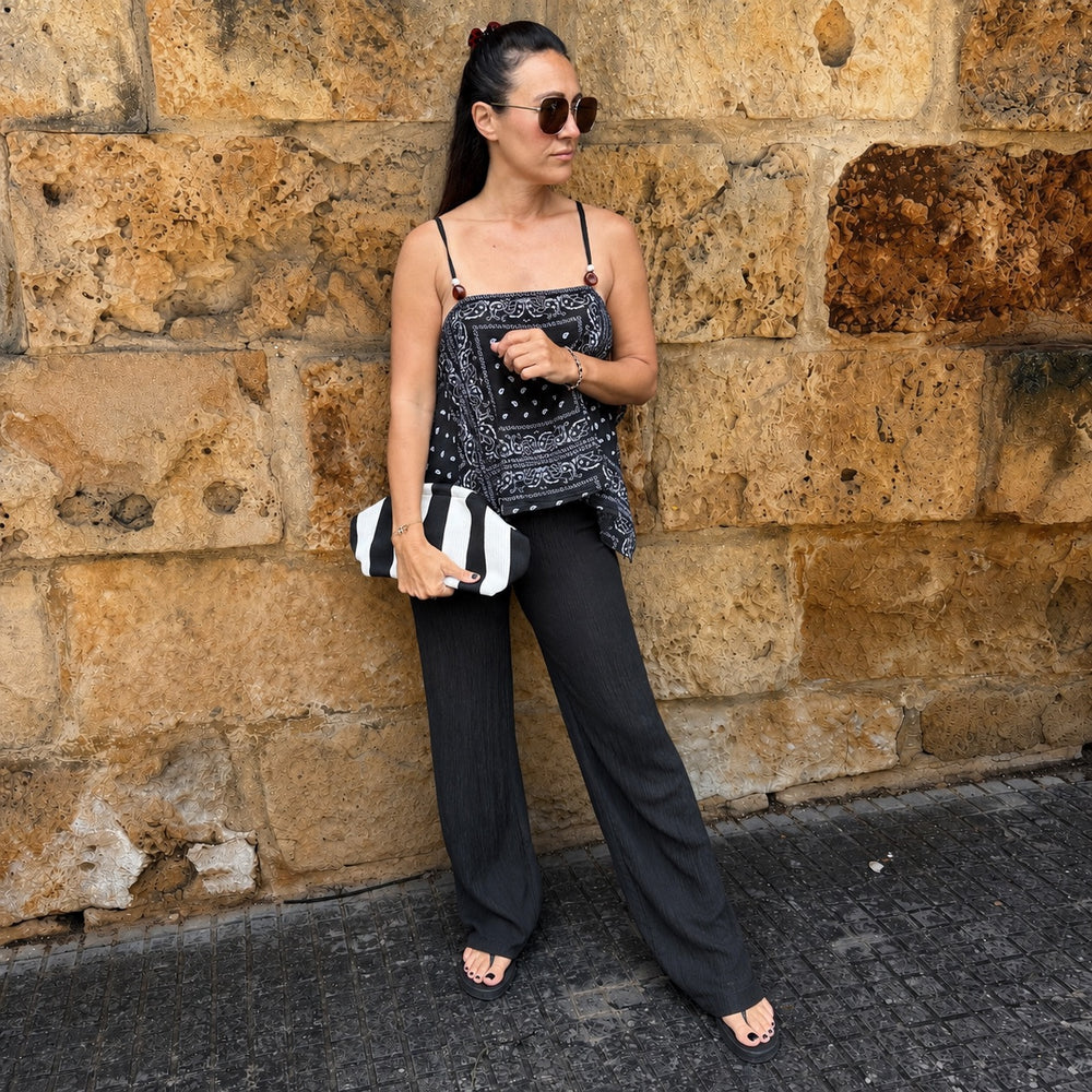 India Co Ord - Blush Boutique Essex