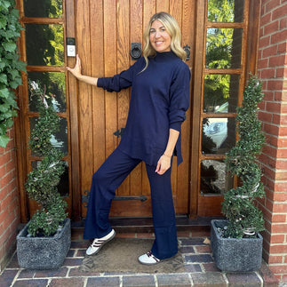 Abbey Co Ord - Blush Boutique Essex