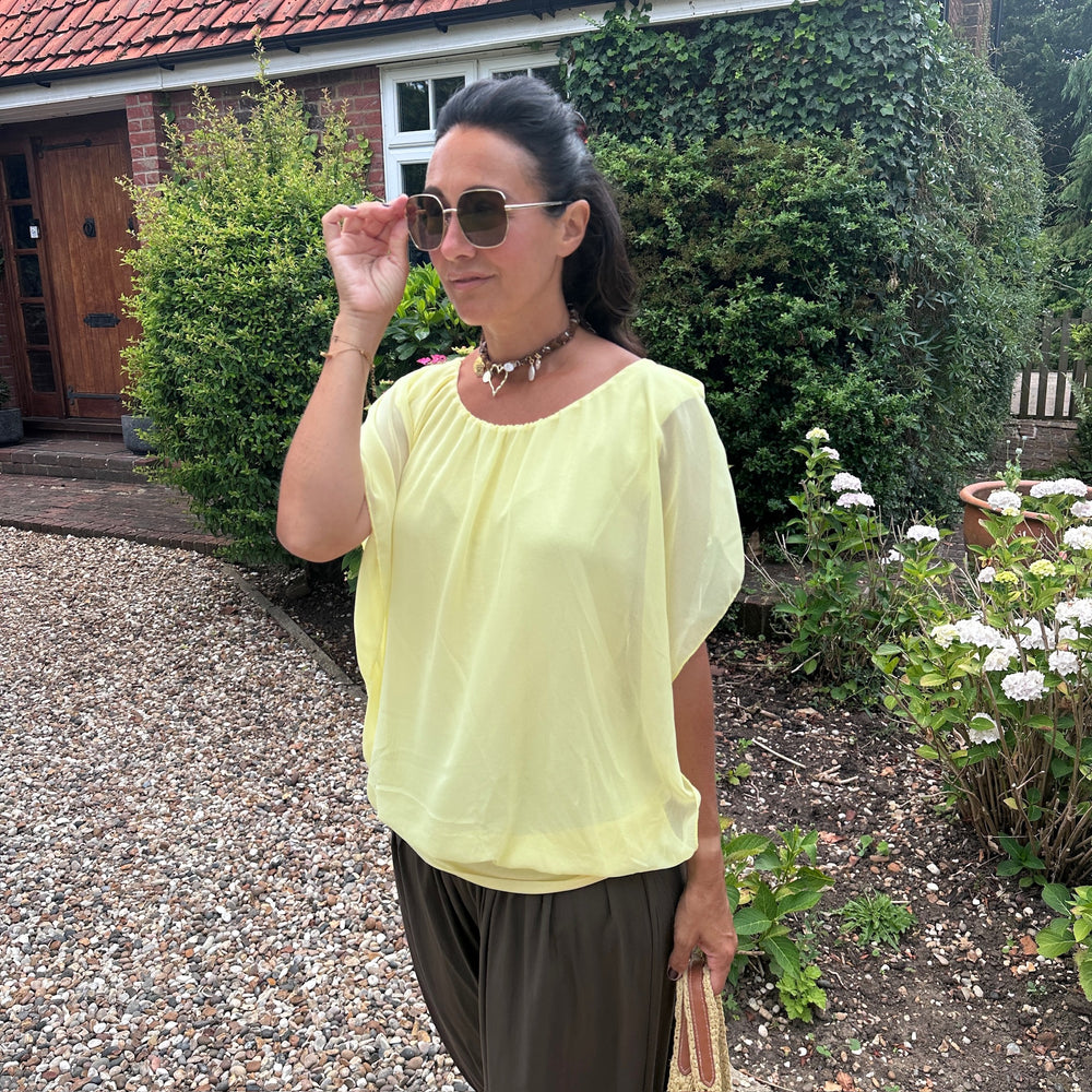 Bridget Top
