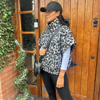 Alexis Gillet - Blush Boutique Essex