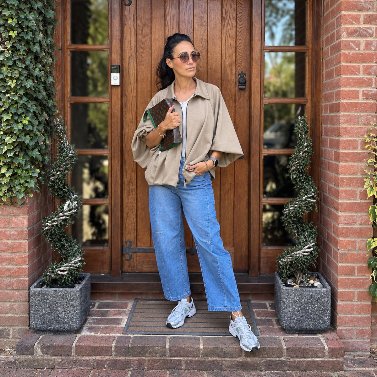 Hadley Jacket