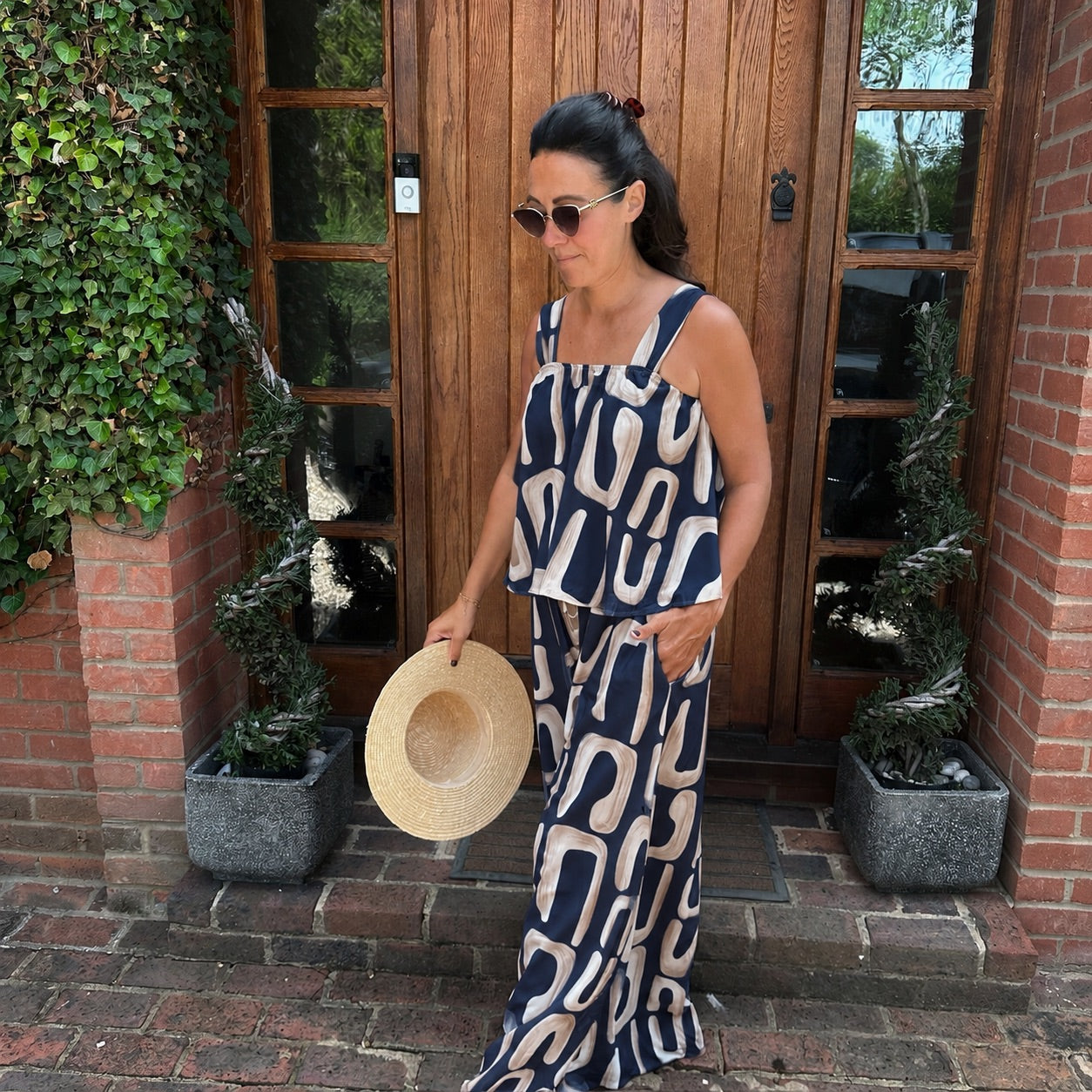 Fern Co Ord
