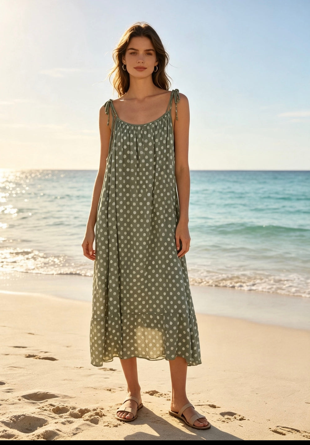 Dorothy dress