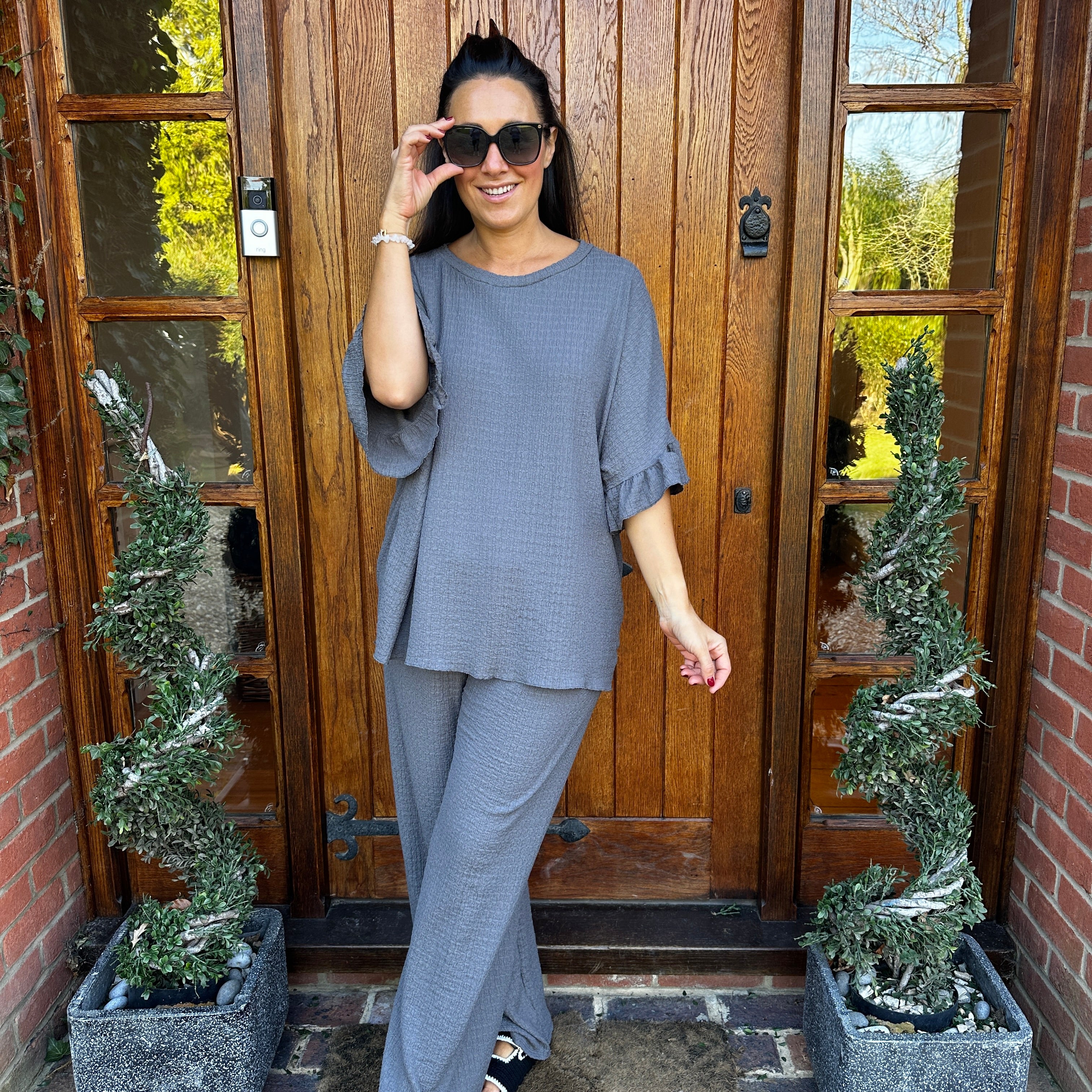 Tally Co Ord