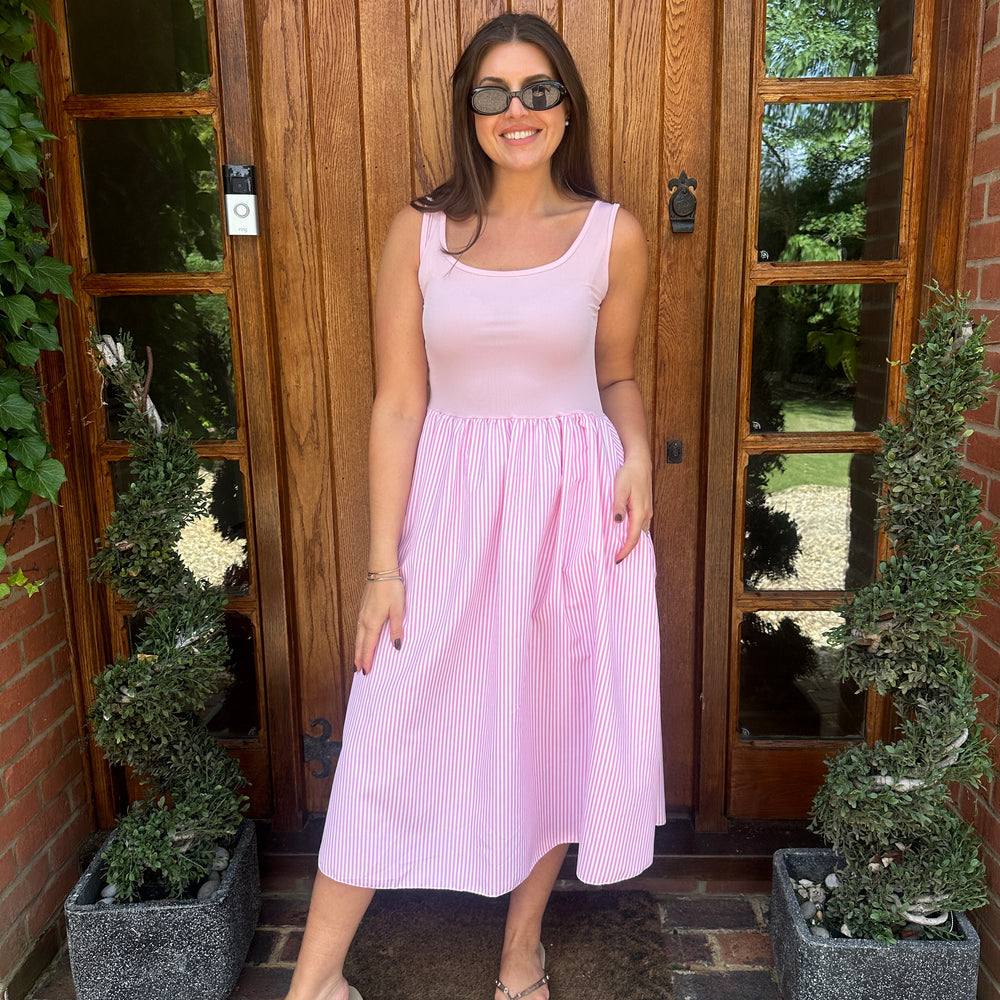Robin Dress