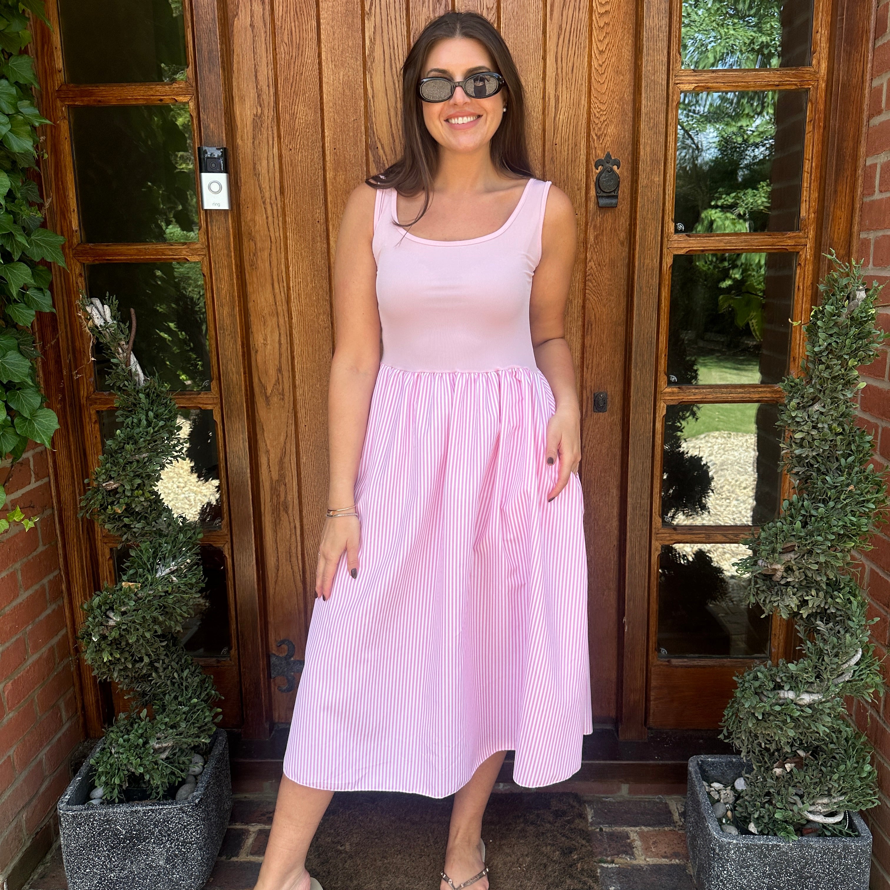 Robin Dress