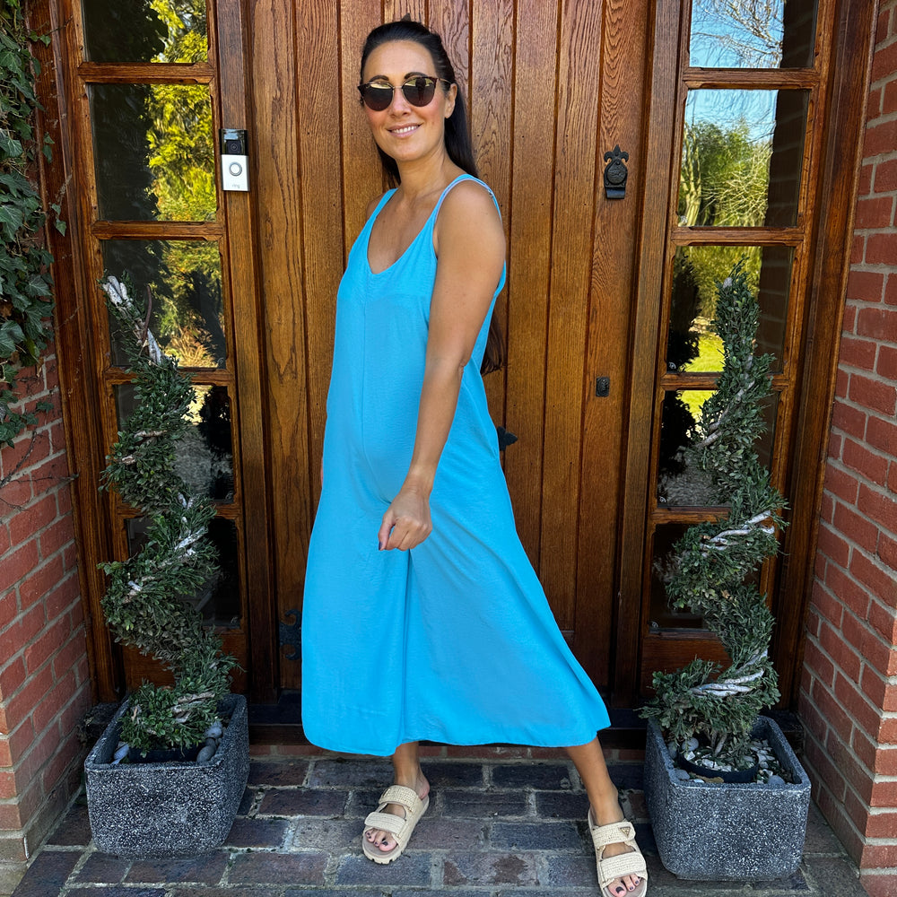 Whitney Jumpsuit