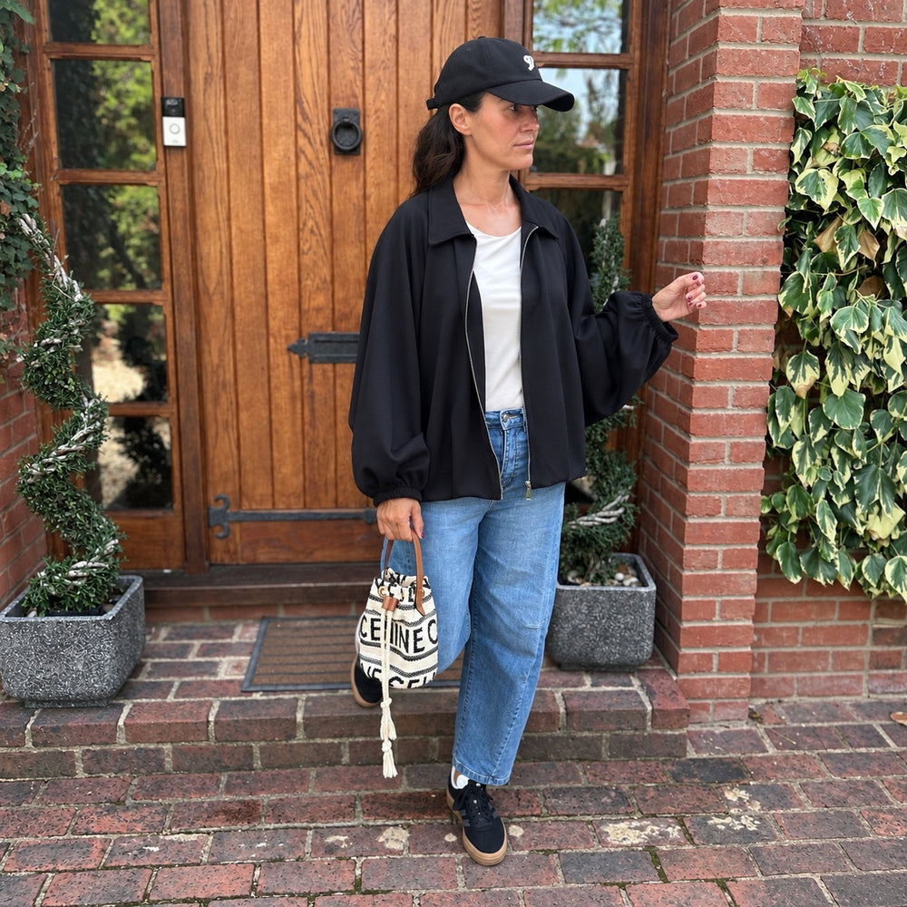 Hadley Jacket
