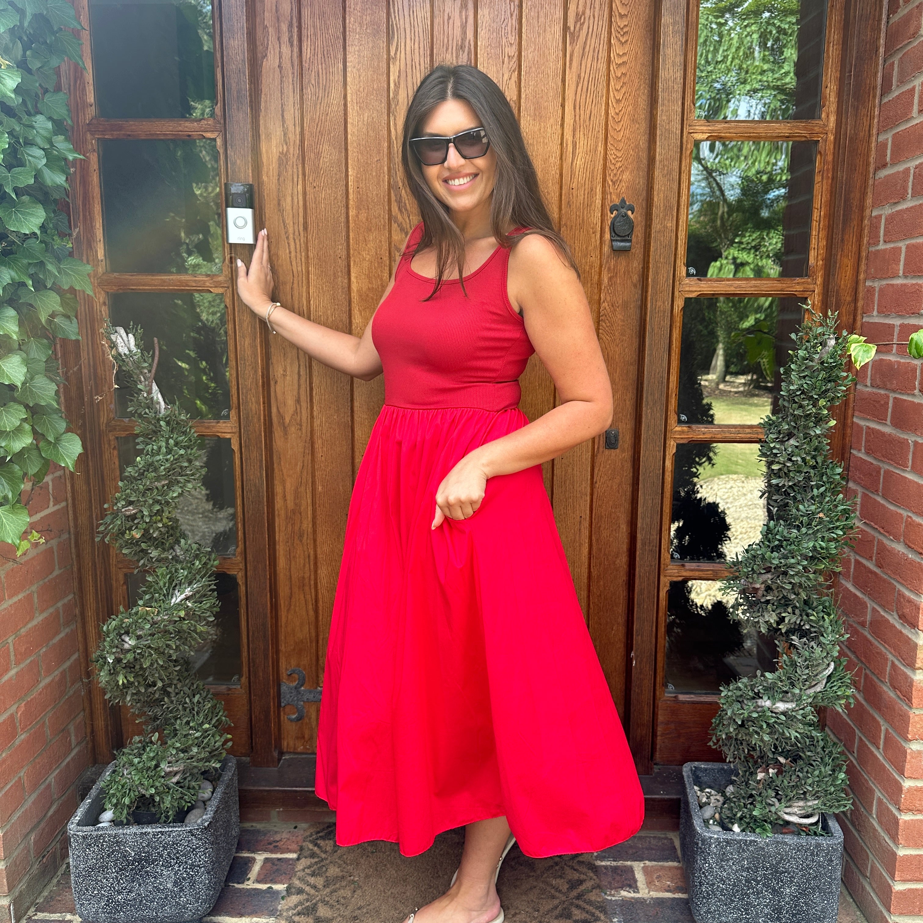 Robin Dress
