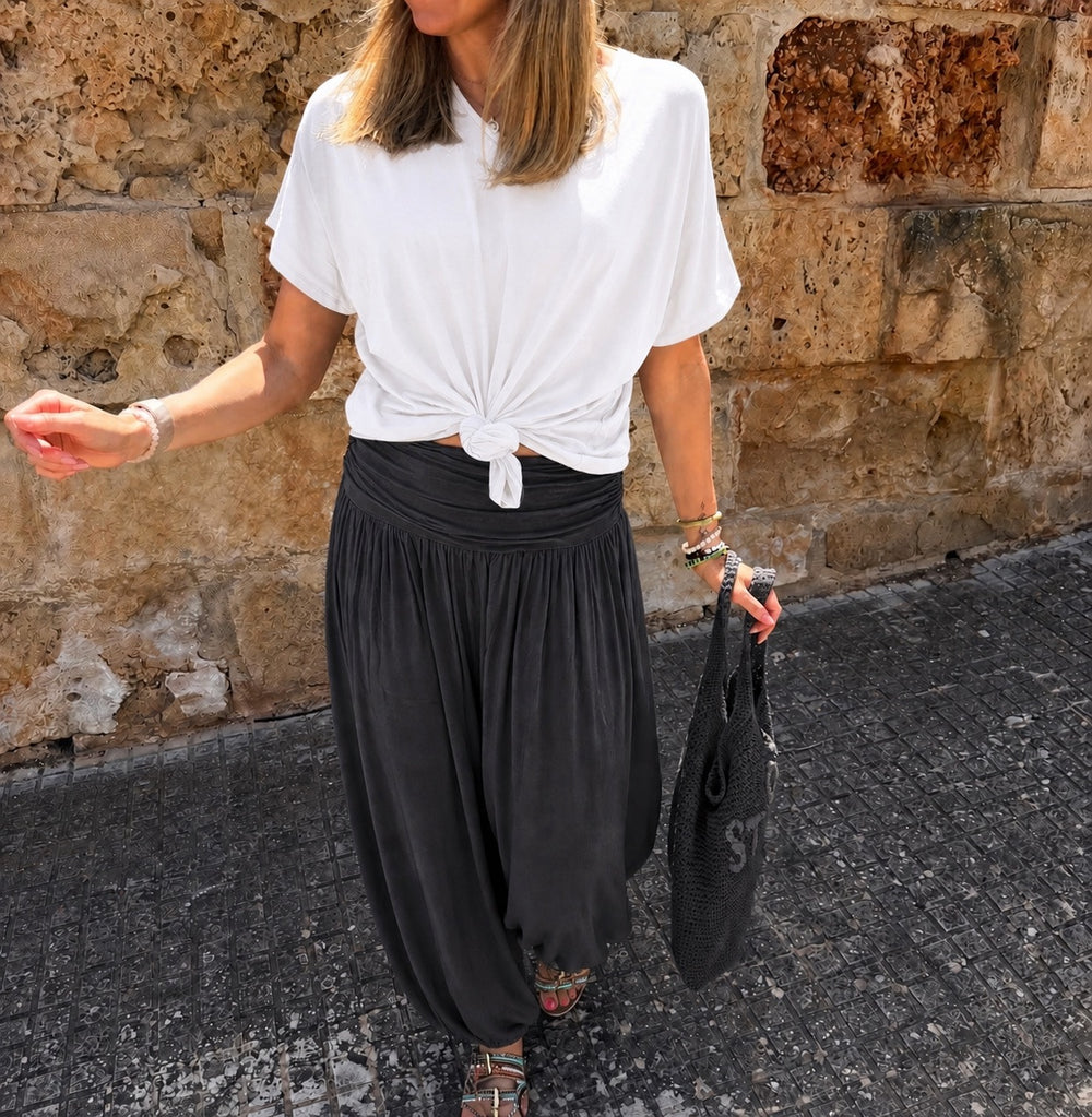Sol Trouser - Blush Boutique Essex