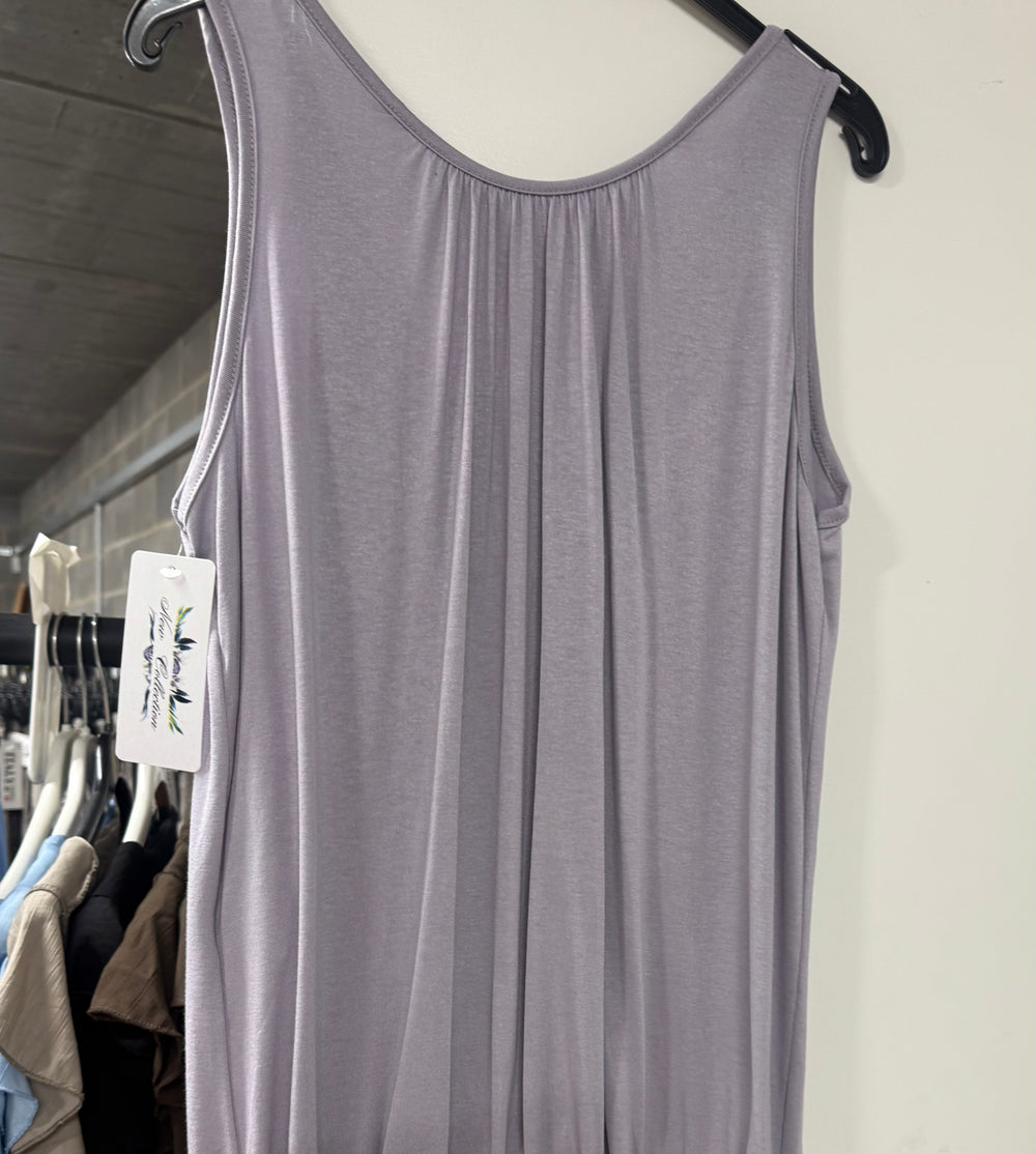 Layla Vest