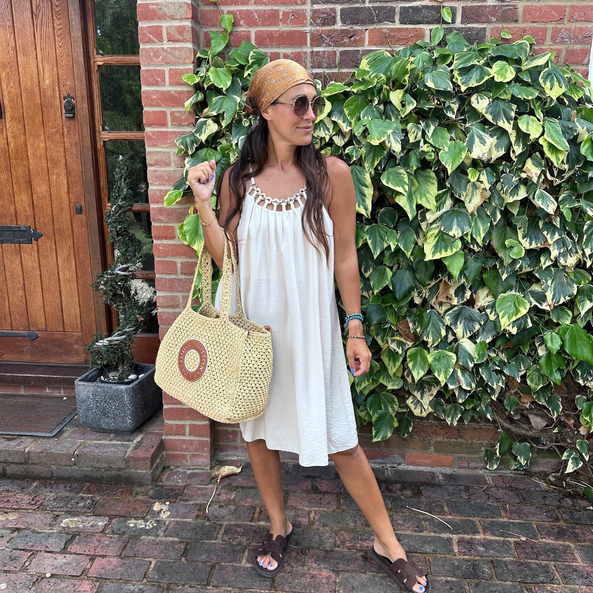Gia dress