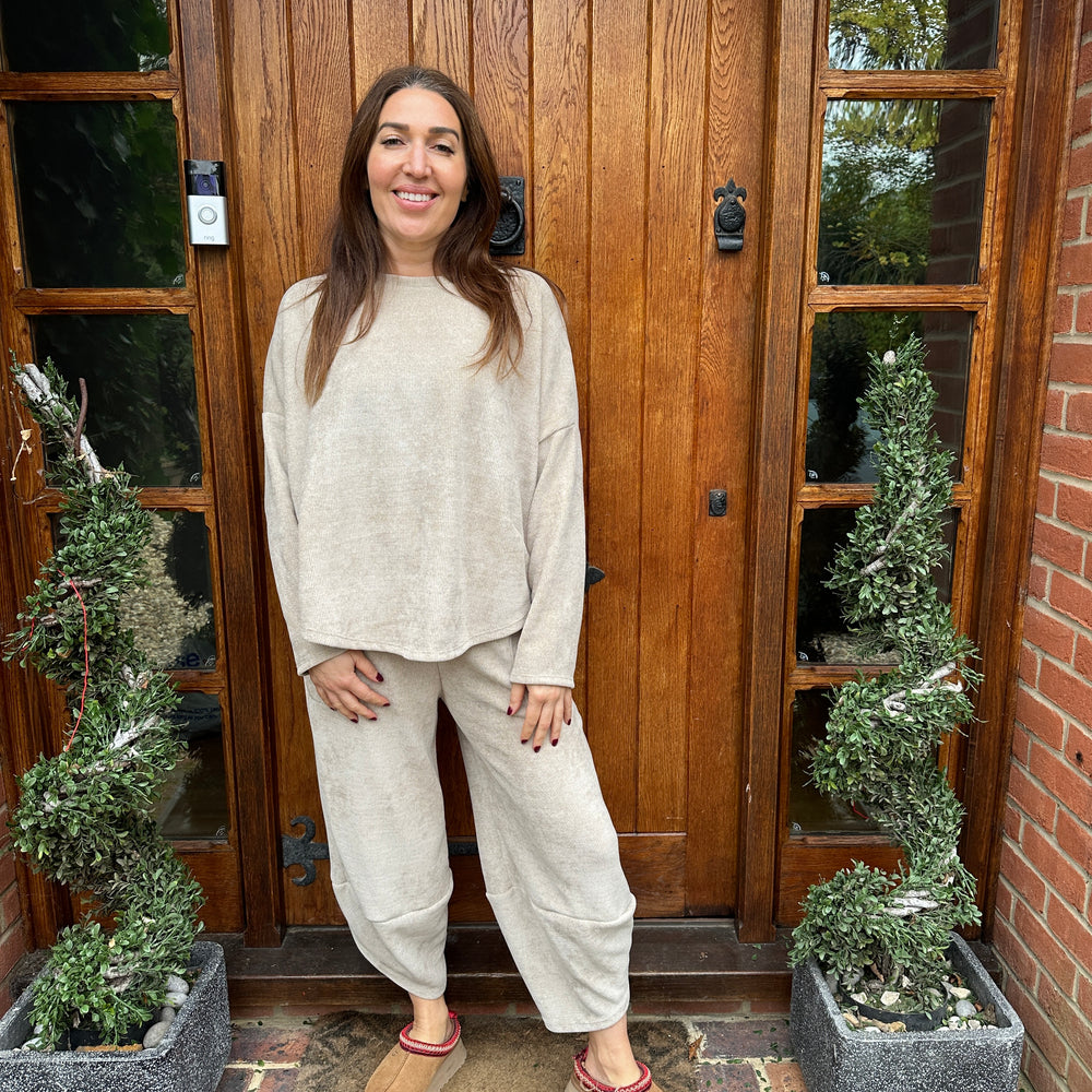 Blake Co Ord - Blush Boutique Essex