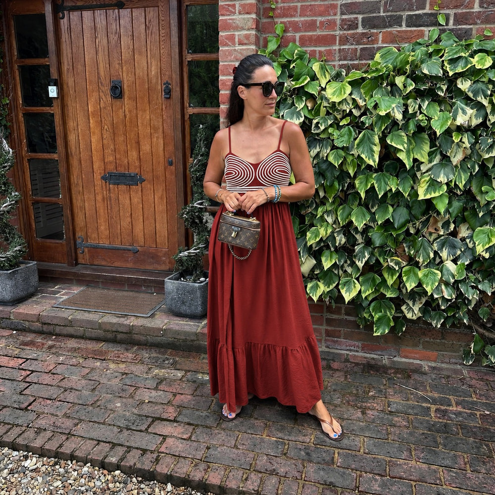 Arabella Dress