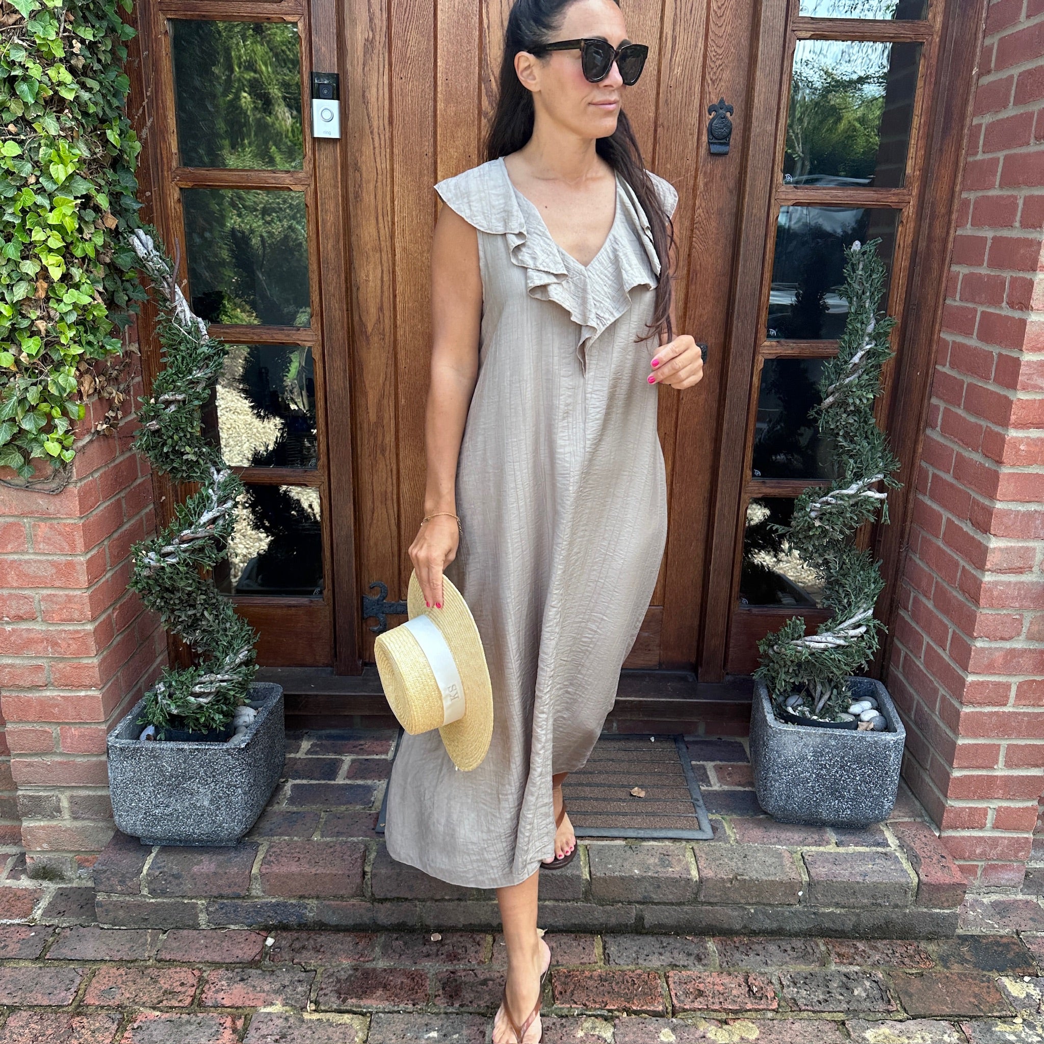 Mabel Maxi